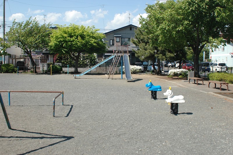 本宮児童公園