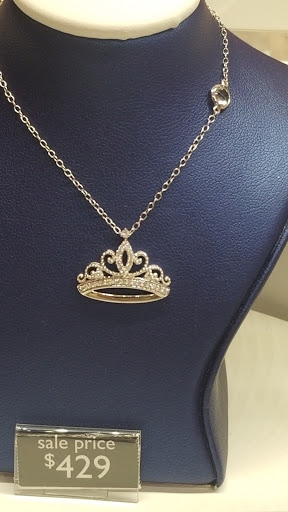 Jeweler «Fred Meyer Jewelers», reviews and photos, 3340 Mall Loop Dr #1278, Joliet, IL 60435, USA