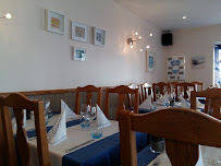 Atmosphère du Les Océanides Restaurant à Saint-Gilles-Croix-de-Vie - n°5