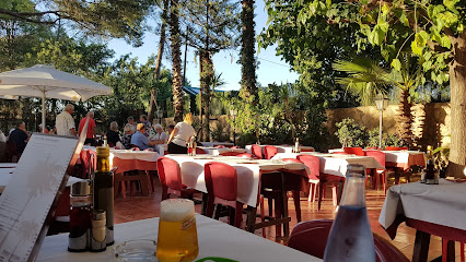 Restaurant La Palmera - N-340, km 1137, 43300 Mont-roig del Camp, Tarragona, Spain