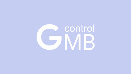 GMBcontrol