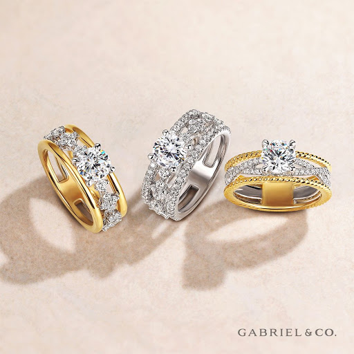 Jewelry Store «David Scott Fine Jewelry», reviews and photos, 1146 Harrison Ave, Panama City, FL 32401, USA