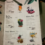 Photo n°12 de l'avis de Diana.. fait le 28/07/2021 à 20:49 sur le  Hawaiki à Bellaria - Igea Marina