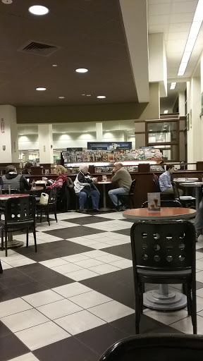 Book Store «Barnes & Noble», reviews and photos, 58 S 32nd St, Camp Hill, PA 17011, USA
