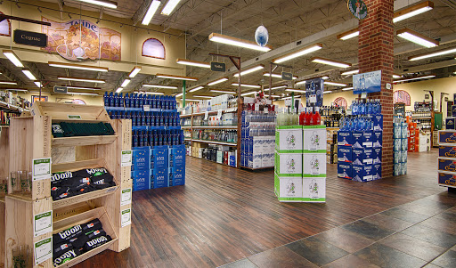 Liquor Store «Goody Goody Liquor», reviews and photos, 5285 TX-121, The Colony, TX 75056, USA