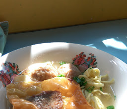 Bakso Metro Cak No Kepanjen photo