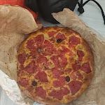 Photo n°1 de l'avis de Sara.i fait le 04/06/2023 à 17:00 sur le  Antico Forno Santa Chiara à Altamura