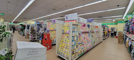 Dollar Store «Dollar Tree», reviews and photos, 3208 Kirchoff Rd, Rolling Meadows, IL 60008, USA