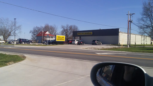 Home Goods Store «Dollar General», reviews and photos, 499 Long St, Ashville, OH 43103, USA