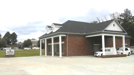 Monument Maker «Northport Funeral & Cremation», reviews and photos, 5404 Watermelon Rd, Northport, AL 35473, USA