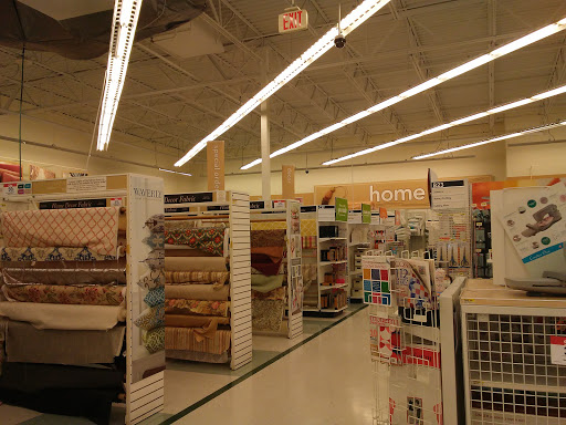 Fabric Store «Jo-Ann Fabrics and Crafts», reviews and photos, 7746 Polo Grounds Blvd, Memphis, TN 38125, USA