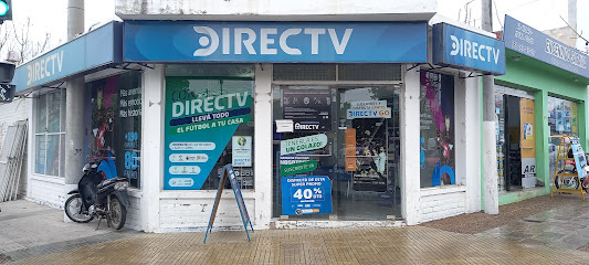 DirecTV San Luis