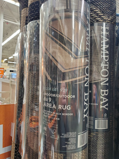 Home Improvement Store «The Home Depot», reviews and photos, 399 William Floyd Pkwy, Shirley, NY 11967, USA