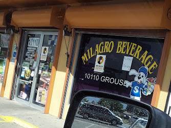 Milagro Grocery