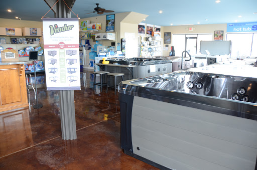Hot Tub Store «Cavanaugh Pool, Spa & Patio», reviews and photos, 951 National Mine Rd, Madisonville, KY 42431, USA
