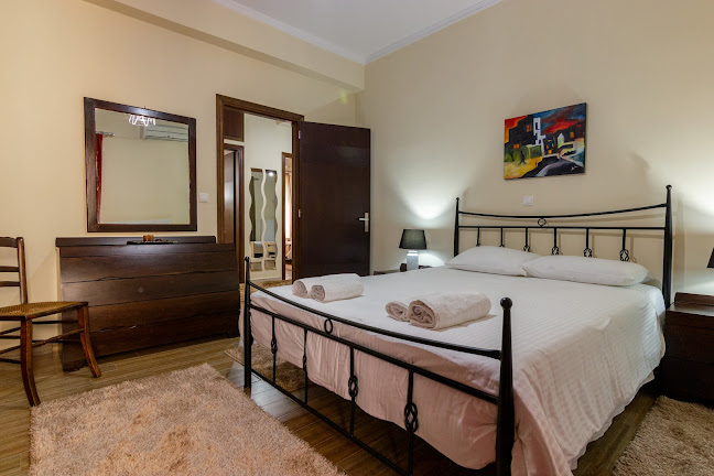 Katerina Elia's Family House - Ξενοδοχείο