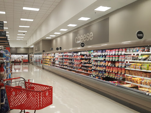 Department Store «Target», reviews and photos, 601 S Plano Rd, Richardson, TX 75081, USA