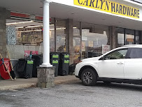 Carlyn Paint & Hardware - Photo 2 - Car repair in Norwalk, CT, Bridgeport