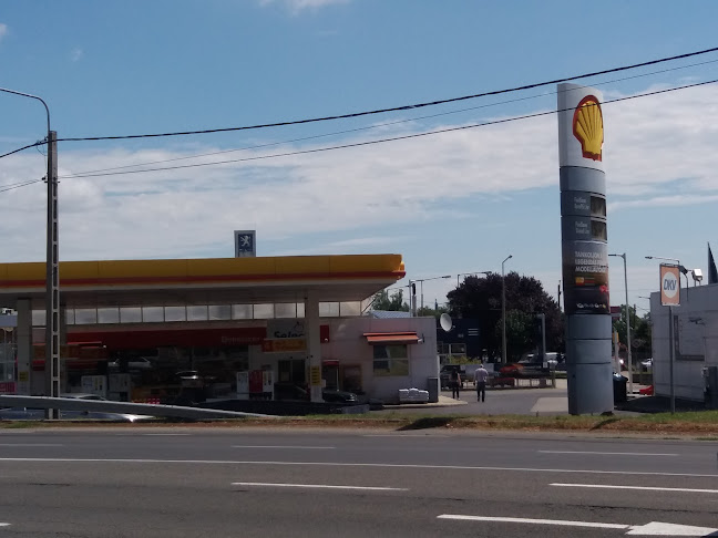 Értékelések erről a helyről: Shell, Szekszárd - Benzinkút