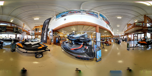 Boat Dealer «Bradford Marine & ATV», reviews and photos, 8020 Landers Rd, North Little Rock, AR 72117, USA