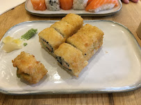 Plats et boissons du Restaurant de sushis Osakyo | Sushi Bar - Bordeaux - n°8