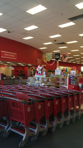 Department Store «Target», reviews and photos, 2705 Teller Rd, Thousand Oaks, CA 91320, USA