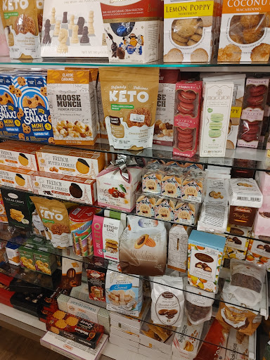 Department Store «T.J. Maxx & HomeGoods», reviews and photos, 2685 South Rd, Poughkeepsie, NY 12601, USA