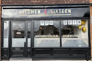 Kitchen Sixteen image