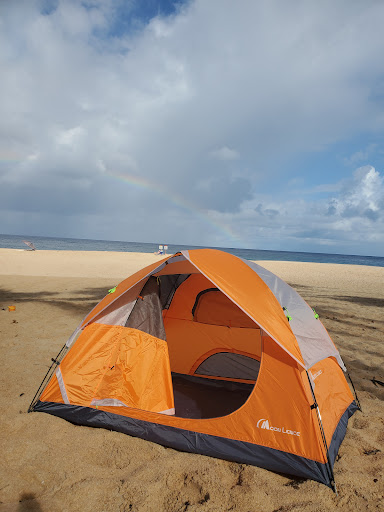 Aloha Camper Adventures
