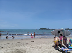 Photo de Plage d'Armação avec un niveau de propreté de très propre