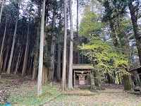 高尾大六天神社