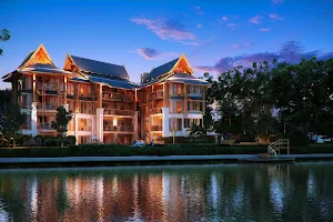 The Chiang Mai Riverside Hotel image