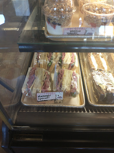 Cafe «Coffee Works», reviews and photos, 3418 Folsom Blvd, Sacramento, CA 95816, USA