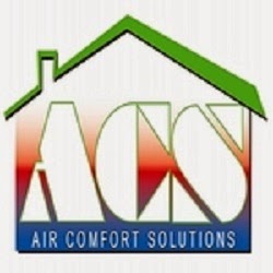 HVAC Contractor «Air Comfort Solutions», reviews and photos