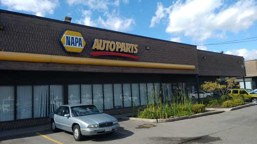 NAPA Auto Parts - NAPA Scarborough