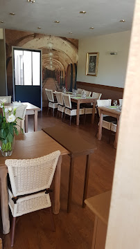 Atmosphère du Restaurant français Restaurant L'envolée à Montceau-les-Mines - n°1