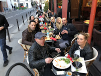 Photos du propriétaire du Restaurant Odette et Charlus Pyrénées à Paris - n°7