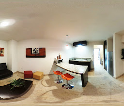 HOMESUITES BLVD ZARAGOZA photo