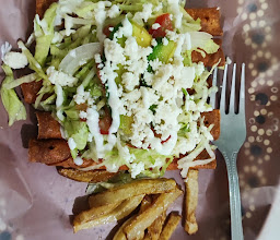 Antojitos Mexicanos JYM photo