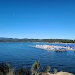 Coeur d'Alene Lake