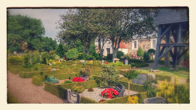 Telefonnummer for Jelstrup Kirke