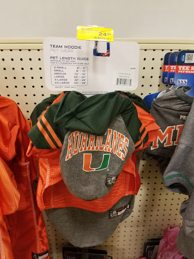 Pet Supply Store «PetSmart», reviews and photos, 14025 SW 88th St, Miami, FL 33186, USA