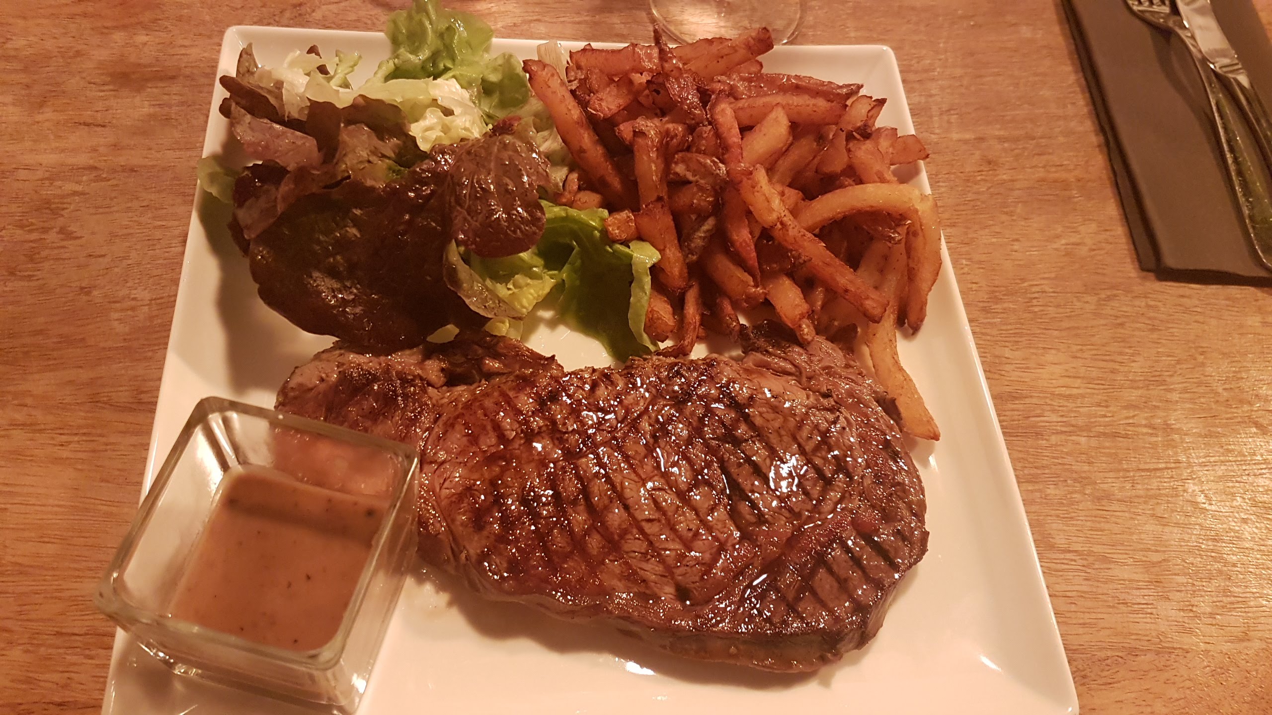 Photo n° 1 de l'avis de Sonia.e fait le 01/08/2018 à 09:54