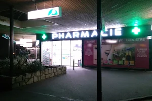 Pharmacie de la Butte Montceau image