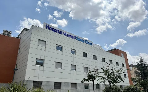 Viamed Hospital- Santa Elena image
