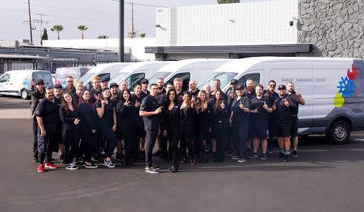 Appliance Store «Wilshire Refrigeration & Appliances», reviews and photos, 15230 San Fernando Mission Blvd, Los Angeles, CA 90025, USA