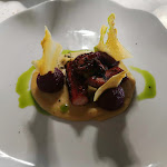 Photo n°3 de l'avis de Maria.a fait le 06/06/2023 à 12:08 sur le  Le Bubbole à Matera