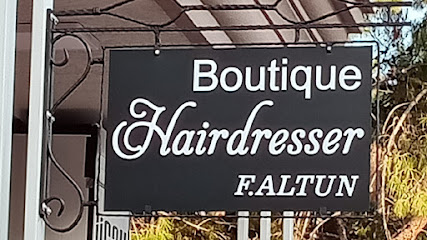 Kuaför F.Altun Boutique Hairdresser