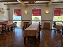 Atmosphère du Restaurant La Brocherie à Saint-Raphaël - n°1