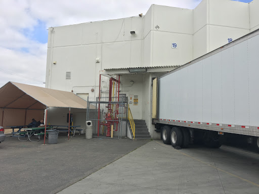 Self-Storage Facility «Americold Logistics», reviews and photos, 1415 Raymond Ave, Anaheim, CA 92801, USA